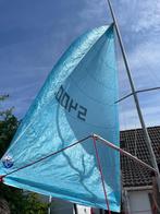 Zeilboot 420 in goede staat - volledig uitgerust, Watersport en Boten, Geen motor, Gebruikt, Overige typen, Ophalen of Verzenden