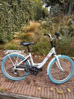 Kinderfiets 22 inch, Fietsen en Brommers, Ophalen, Zo goed als nieuw, 22 inch