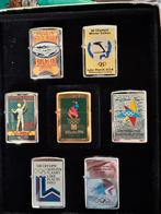 Zippo Olympic games collection 1996, Ophalen, Zo goed als nieuw