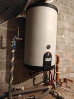Boiler ACV 130 smart, 100 litres ou plus, Enlèvement, Comme neuf, Boiler