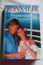 Konsalik - Promenadedek, Enlèvement ou Envoi, Konsalik, Utilisé, Pays-Bas