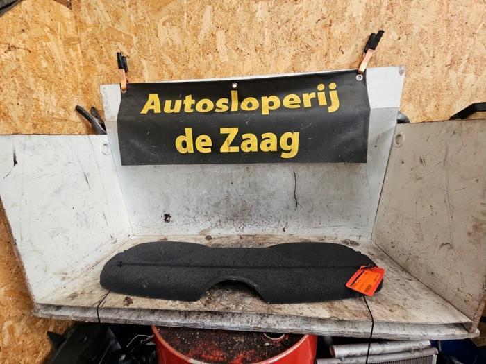 Hoedenplank van een Mini Cooper, Auto-onderdelen, Interieur en Bekleding, Mini, Gebruikt, 3 maanden garantie, Ophalen of Verzenden