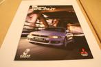Mitsubishi Galant brochure 2000, Ophalen of Verzenden, Nieuw, Folder