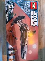Lego star wars lot, Ophalen of Verzenden, Zo goed als nieuw