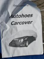 2X GEBRUIKT., Auto diversen, Autohoezen, Ophalen, Zo goed als nieuw