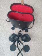 Verrekijker  10x50, Enlèvement