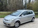 Toyota corolla verso 072.000km Automaat 7 zit, Auto's, Automaat, 5 deurs, Particulier, Corolla Verso