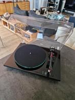 PRO-JECT T2 Super Phono Sumiko Reiner demo nieuw, Audio, Tv en Foto