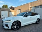 Volvo V60 2.0 T8 R-Design | 12 M Garantie | 122 Dkm | 2019 |, Auto's, Automaat, https://public.car-pass.be/vhr/27c64daf-7d02-4865-a235-08778536860f