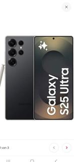 Samsung s25 ultra, Ophalen of Verzenden, Zo goed als nieuw