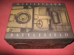DVD box Battlefield 18 DVD's, Ophalen, Vanaf 16 jaar, Boxset, Zo goed als nieuw