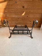 houthouder voor houtblokken, Huis en Inrichting, Ophalen, Gebruikt, Houthaard