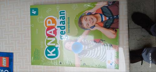 Knap gedaan Plantyn, Boeken, Schoolboeken, Nieuw, Nederlands, ASO, Ophalen of Verzenden