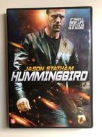Hummingbird DVD, Ophalen of Verzenden, Zo goed als nieuw