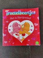 Q.B. Lee - 7 Het is hartjesdag troetelbeertjes, Garçon ou Fille, Utilisé, Q.B. Lee, Enlèvement ou Envoi