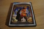 dvd de gelaarsde kat, Ophalen of Verzenden, Tekenfilm