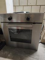 inbouw oven plus inbouw microgolf Boch, Elektronische apparatuur, Ophalen, Zo goed als nieuw, Inbouw, Oven