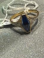 Antieke ring, Ophalen, Zo goed als nieuw, Goud