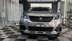 Peugeot 5008 GT-LINE AUTOMATIQUE 7-ZITPL.START NIET /NO STAR, Auto's, Automaat, Monovolume, Gebruikt, Euro 6