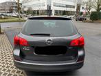Opel asta 1.7 diesel euro 5 de 2011 EXPORT, Auto's, Euro 5, Particulier, Astra, Te koop