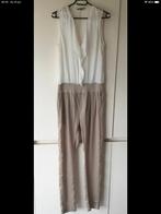 Patrizia Pepe jumpsuit Italiaanse 42 (36), Vêtements | Femmes, Combinaisons, Enlèvement ou Envoi, Comme neuf, Patrizia Pepe, Taille 36 (S)