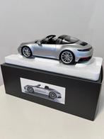 Porsche 911 1:18, Hobby & Loisirs créatifs, Enlèvement ou Envoi, Neuf, Voiture, MiniChamps