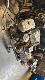 Oude generator - opnieuw op te starten, Doe-het-zelf en Bouw, Ophalen