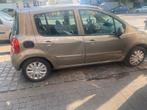 Renault modus 1.5 dci couleur champagne, Auto's, Voorwielaandrijving, Euro 5, Stof, 4 cilinders