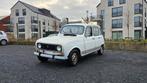 Renault 4 GTL, Autos, Renault, Autres modèles, Achat, Boîte manuelle, 5 portes