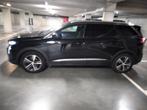Peugeot 5008 1.5 diesel Allure noire 7 places entièrement en, Autos, Cuir, Achat, Euro 6, 7 places