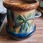 Vlaams aardewerk . Doe bod ., Ophalen of Verzenden