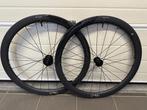 Oquo RP45Team wielset, Fietsen en Brommers, Fietsonderdelen, Wiel, Racefiets, Ophalen of Verzenden, Zo goed als nieuw