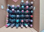 Pink Gellac 35 stuks, Enlèvement, Neuf, Mains et Ongles, Maquillage