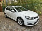 VW GOLF 7 1.2 TSi 2014 135000KM, Autos, Volkswagen, Euro 5, Achat, Entreprise, Garantie prolongée