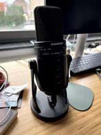 Samson G-track Pro - usb Microfoon, Ophalen of Verzenden, Zo goed als nieuw, Zangmicrofoon