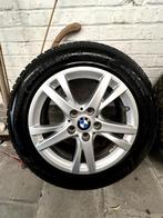 Bieden: 4 winterbanden op lichtmetalen velg BMW, Achat, Particulier, Série 2 Gran Tourer, Essence