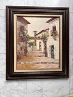 Sierlijst voor foto of kunstwerk, Ophalen