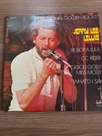 LP Jerry Lee Lewis, Cd's en Dvd's, Vinyl | Rock, Ophalen, Zo goed als nieuw