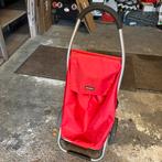 trolly markt kar, Ophalen, Zo goed als nieuw
