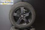 Seat Ateca Velgen 16 Inch Winterbanden 4,5MM Hankook, Ophalen, -, Banden en Velgen, Winterbanden