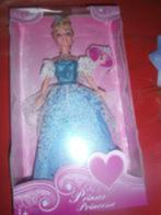 poupée Barbie princesse neuve en boîte, Enlèvement ou Envoi, Neuf, Barbie