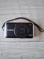 Canon SX230 HS, Audio, Tv en Foto, Ophalen, Gebruikt, 12 Megapixel, Canon