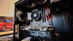 MSI Radeon RX 560 Series Gaming PC., 256 GB, Refurbished, Custom Build / Gaming Pc / MSI / ASUS, Gaming