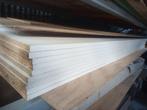 Melamine plaat wit, Doe-het-zelf en Bouw, Ophalen, Zo goed als nieuw
