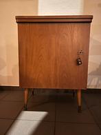 Vintage naaikastje arista, Antiek en Kunst, Antiek | Naaimachines, Ophalen