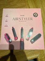 Mae airstyler, Enlèvement, Comme neuf, Rose, Accessoires