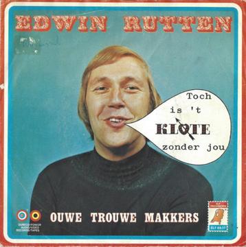 edwin Rutten, Enlèvement ou Envoi