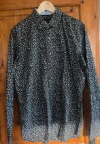 Nieuw hemd Gil D’aurey heren maat 41-42, Overige kleuren, Verzenden, Nieuw, Halswijdte 41/42 (L)