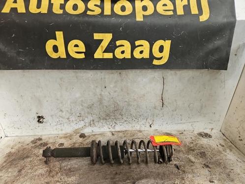 Schokdemper rechts-achter van een Toyota Starlet, Auto-onderdelen, Ophanging en Onderstel, Toyota, Gebruikt, 3 maanden garantie