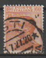 Italie 1926 n 246, Timbres & Monnaies, Affranchi, Envoi